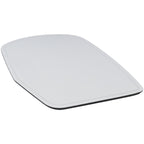 Driver Side Mirror Glass for Acura MDX (2014–2020)