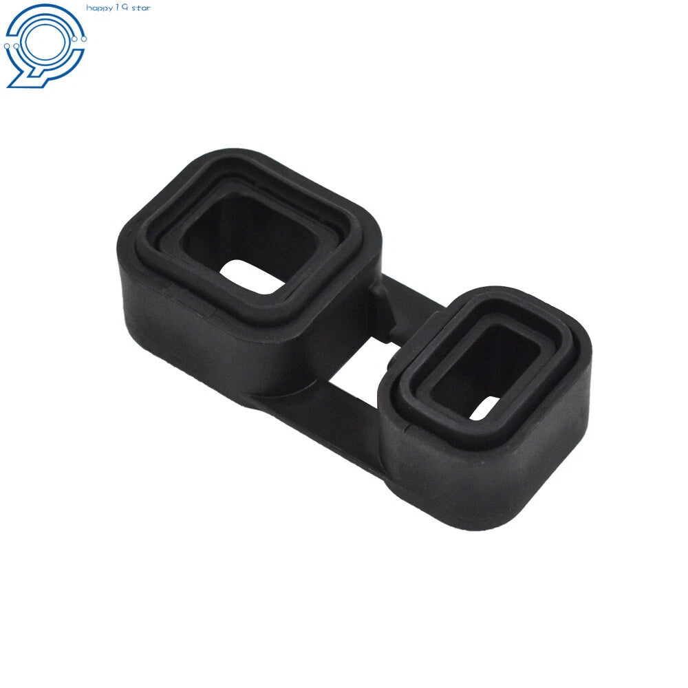 6X Valve Body to Case Sleeve Seal Kit for BMW ZF6HP19 (2001–2010)