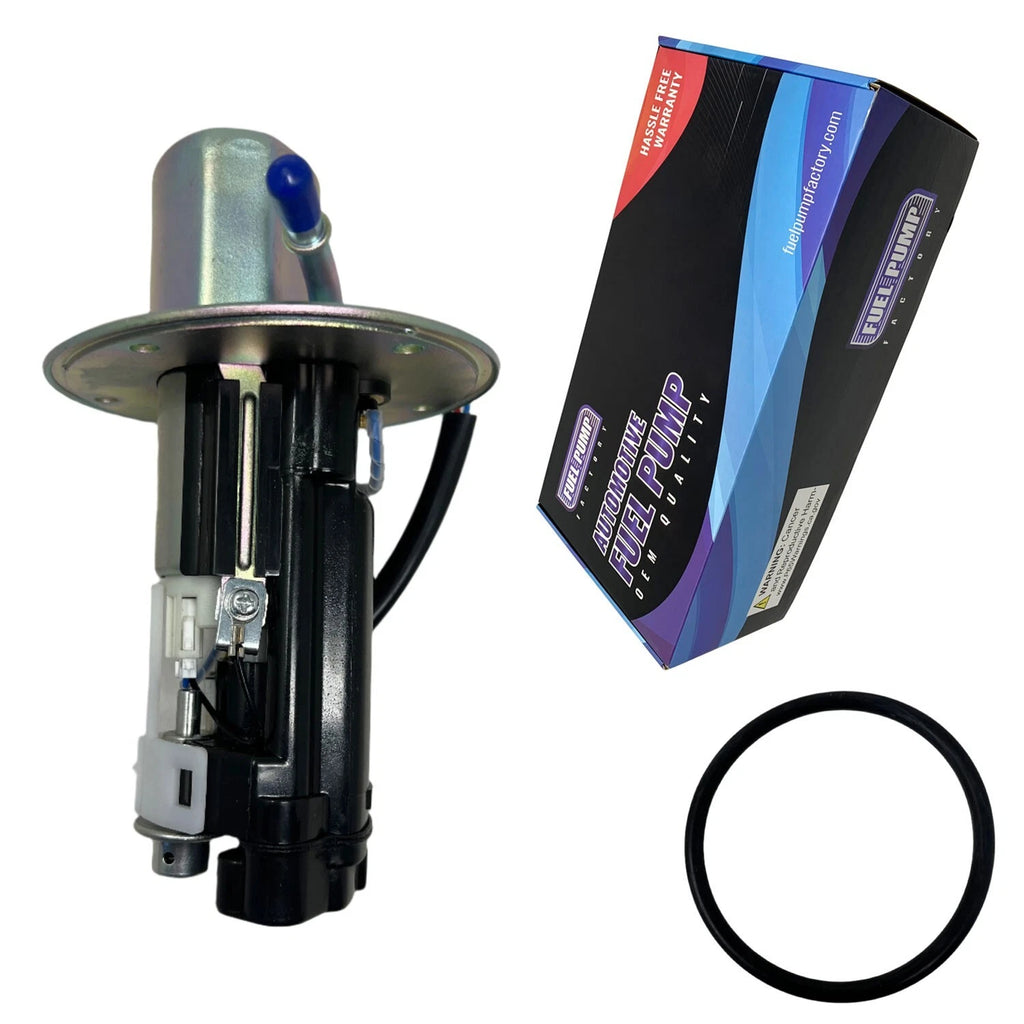 FPF Fuel Pump Assembly for Suzuki SV650/SV650S/SV650A (2003–2007)