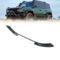 Front Upper Bumper Cover for Ford Bronco (2021-2024)