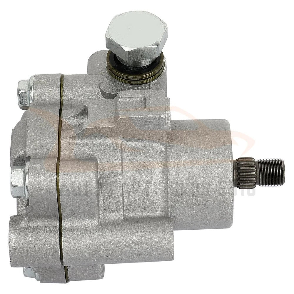 Power Steering Pump for Nissan Quest Mercury Villager (1993–1998) 50-5232
