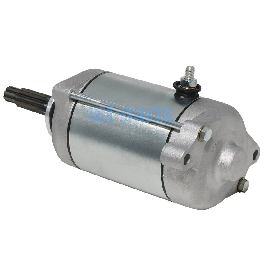 Starter for Arctic Cat ATV 454 2X4/4X4/500 (1997–2000)