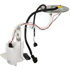 Electrical Fuel Pump for Ford F-350 Super Duty (2008–2010)