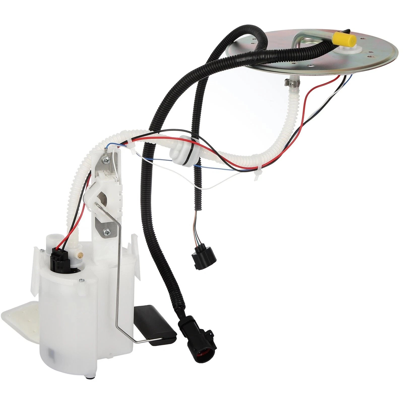 Electrical Fuel Pump for Ford F-350 Super Duty (2008–2010)