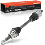 Rear Passenger Side CV Axle Assembly for Ford Mustang Mach-E (2021–2023)