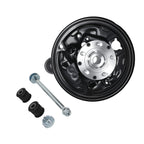 Rear Driver Side Steering Knuckle Assembly for Subaru Forester (2001-2008)