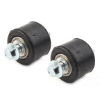 Upper Lower Chain Roller for Honda CR125R CR250R CR500R XR250 (1990-2007)