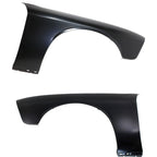 Fender for Dodge Challenger (2008–2023) Front Driver and Passenger Side