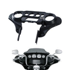 Speedometer Cover Inner Fairing & Media Door for Harley Electra Glide (2014–2023)