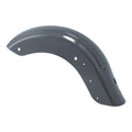 Rear Fender for Harley CVO Limited Electra Street Glide (2009–2024) Gunship Gray