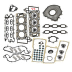 Engine Full Gasket Set with Piston and Rings for Jaguar Land Rover (2014-2020)