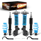 24 Level Adjustable Coilovers for Toyota C-HR (2018–2022)