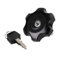 Fuel Gas Tank Cap for Suzuki RV 125, DR 200, DR-Z 400 (2000–2022)
