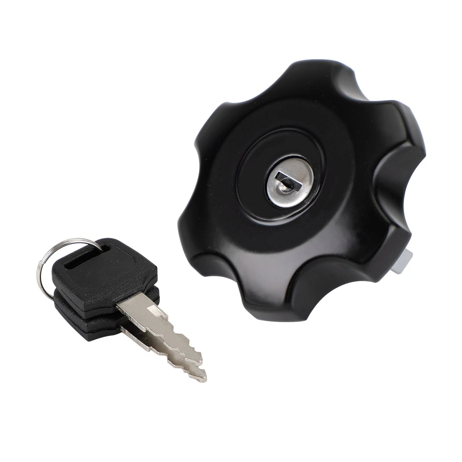 Fuel Gas Tank Cap for Suzuki RV 125, DR 200, DR-Z 400 (2000–2022)