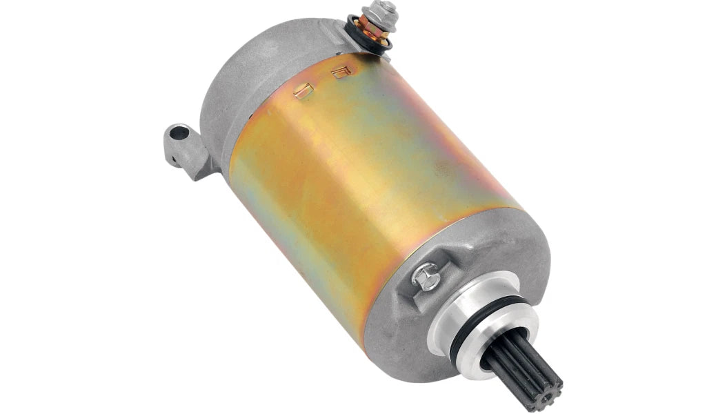 Starter Motor for Suzuki GS400 GS550 GS650 GS750 GS850 GS1000 GS1100 (Rick's)