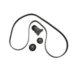 Serpentine Belt Tensioner Pulley Kit for Jeep Compass (2008–2017) & Dodge Caliber (2008–2012)
