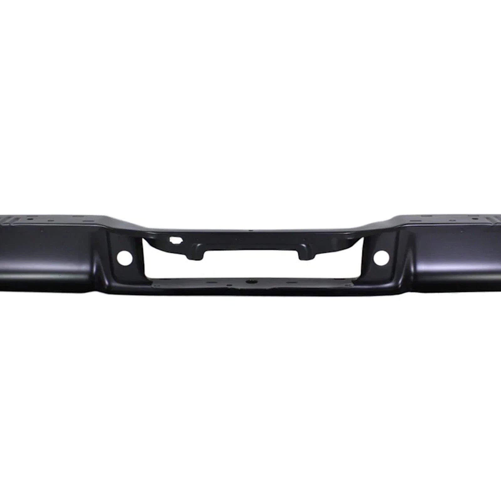 Rear Step Bumper Assembly for Ford F-150 (2004–2006) W/ Parking Holes