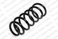 Lesjofors Coil Spring Rear for (4204236)