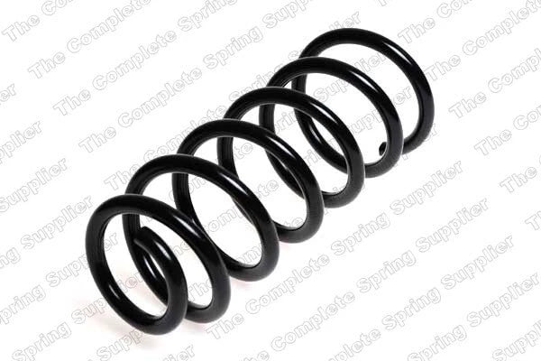 Lesjofors Coil Spring Rear for (4204236)