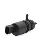 Windshield Washer Pump 67128362154 for BMW E36 E46 E53 E83 E85 (1992–2006)
