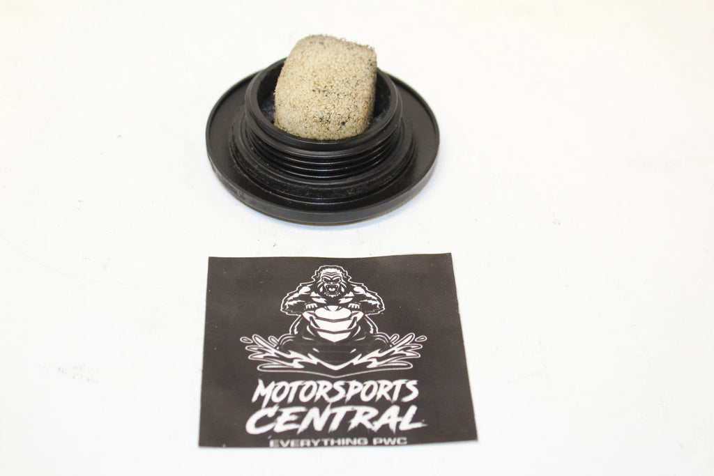Ignition Timing Cap for Kawasaki TS Tandem Sport 650 (1989–1995) - Part # 11012-3735-8U