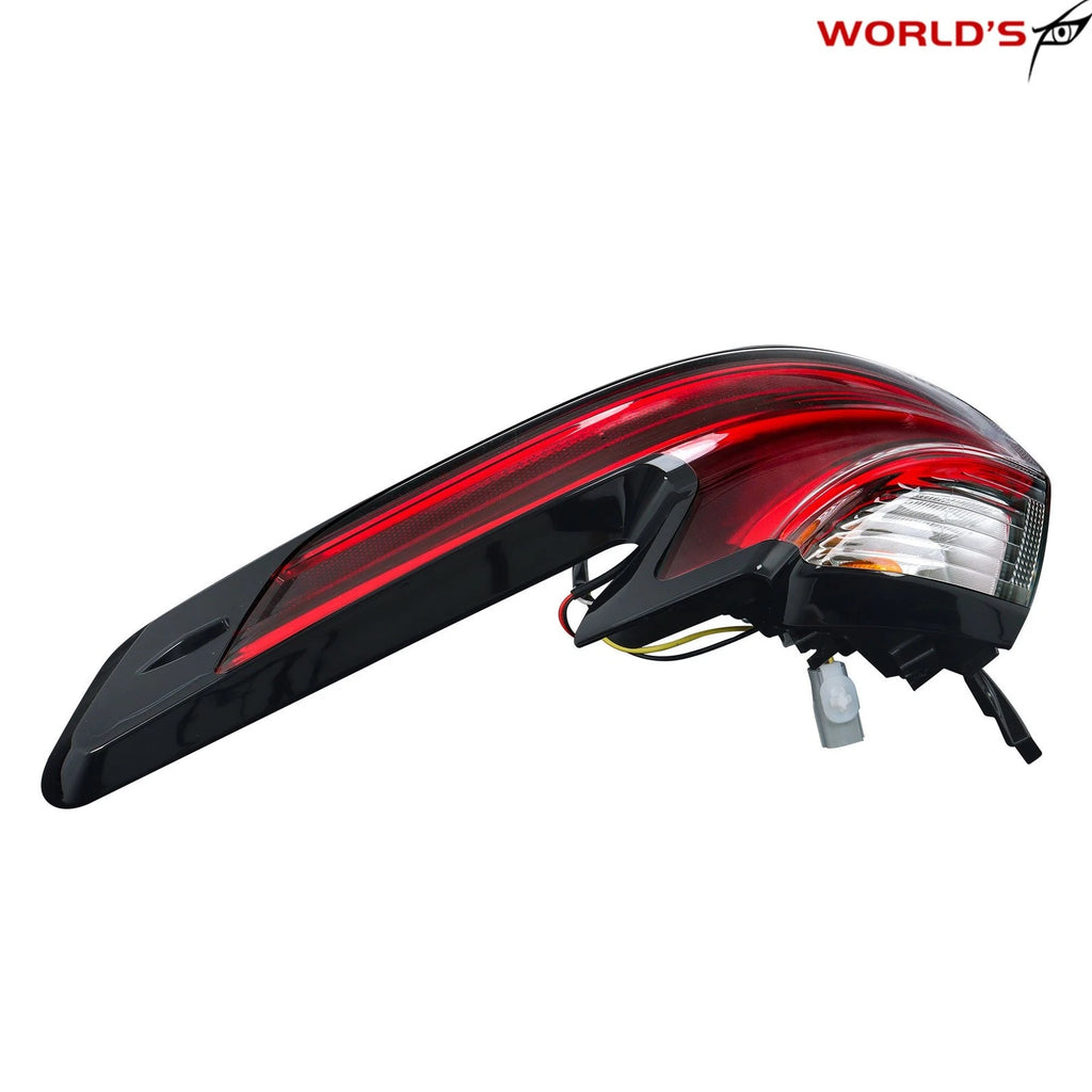 Rear Outer Tail Light Lamp for Toyota Sienna XSE Platinum Limited (2021–2023)