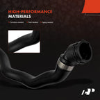 Engine Coolant Water Hose for Mercedes-Benz S450 S550e (2015–2020)