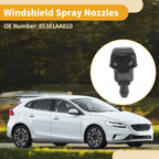 2X Front Windshield Washer Nozzle for Toyota Camry (1997–2001) No. 85381AA010