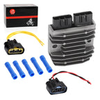 Voltage Regulator Rectifier & Plug Kit for Can-Am Outlander 800/800R/850 (2006–2021)