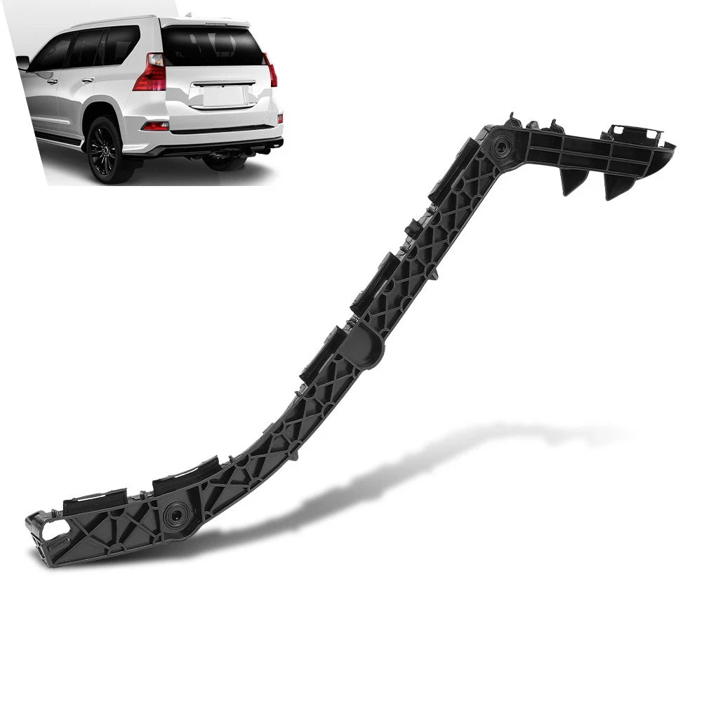 Rear Bumper Cover Support for Lexus GX460 (2010–2023)