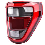 Tail Light for Ford F-150 (2021-2023) Right Side
