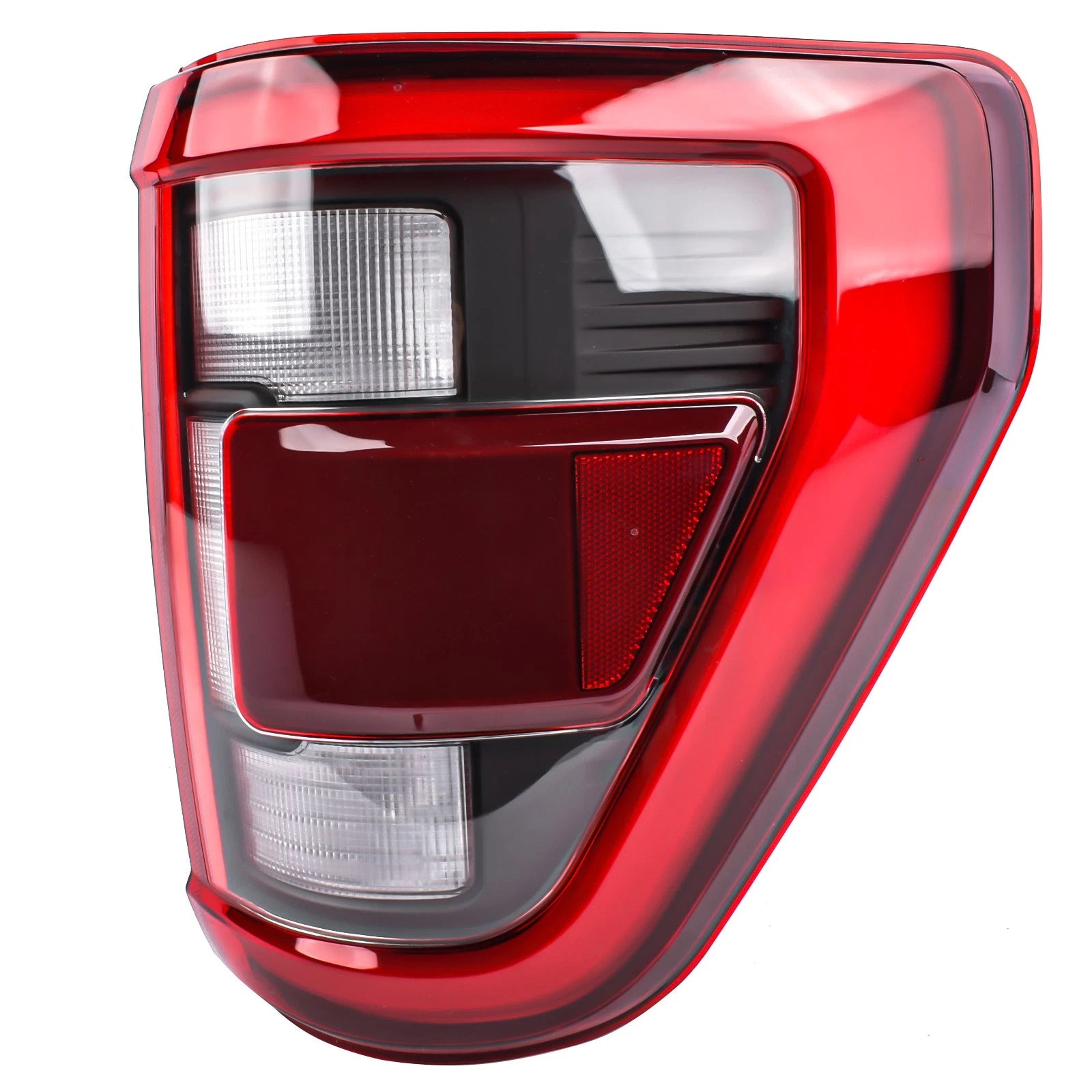 Tail Light for Ford F-150 (2021-2023) Right Side
