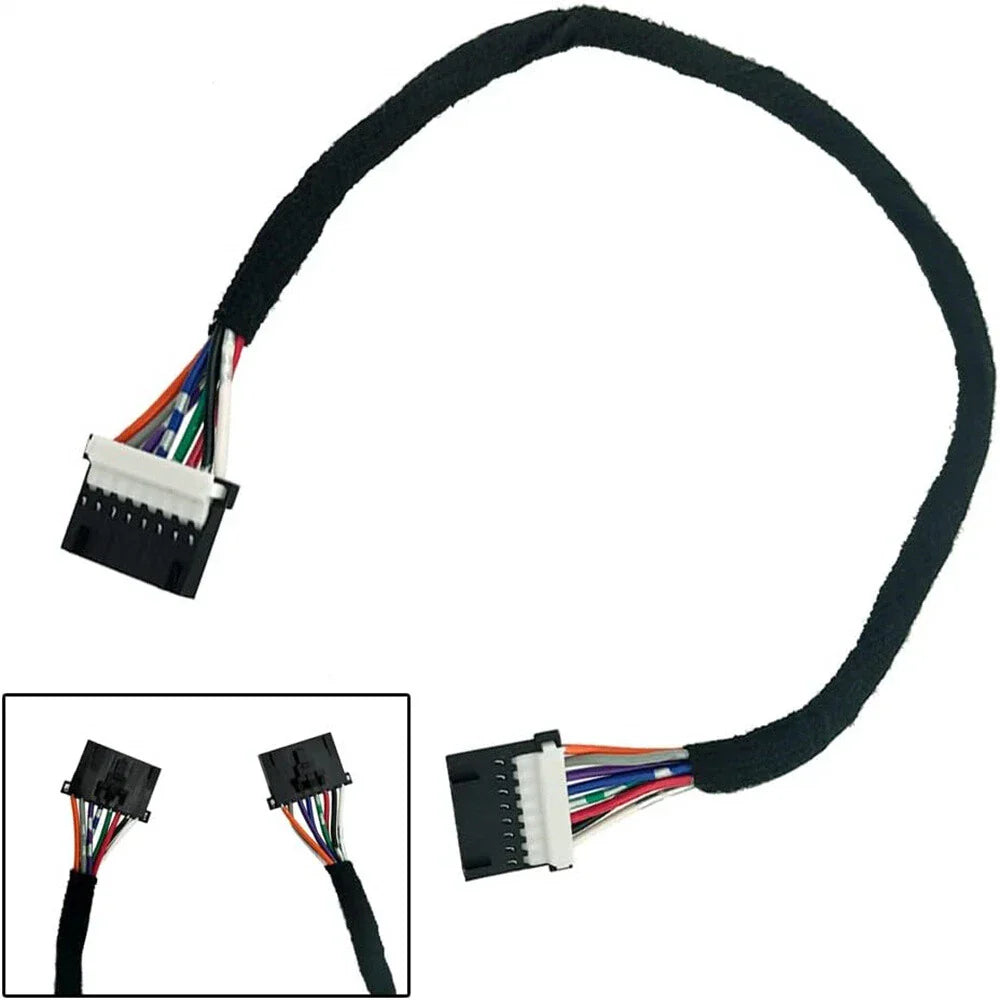 Shifter Jumper Wiring for 2014-2018 Jeep Cherokee (2014-2018)