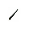 8in Flexible Radio Antenna Mast for Fiat 500 (2012-2017)