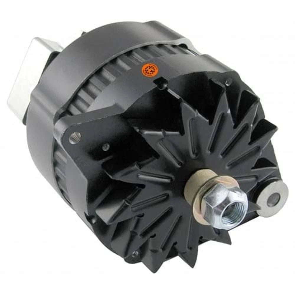 HR24306 Alternator for John Deere (12V, 51A)