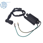 Ignition Coil Set for Honda CB350 CL350 SL350 CB360T (1968-1977)