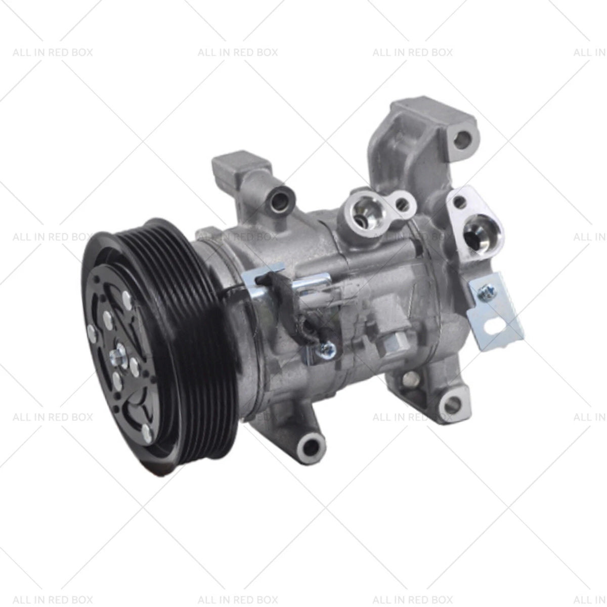 A/C Compressor 10SRE11C with Clutch for Toyota Hilux (2016–2023) 883200K520