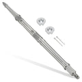 Rear Axle Shaft for Yamaha Raptor 350 YFM350 (2004–2013) #5YT-25381-10-00