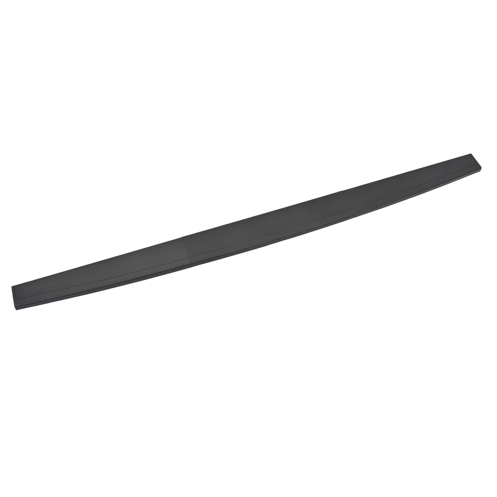 Set of 3 Tailgate Molding Cap Trim for Silverado Sierra (2014–2019)