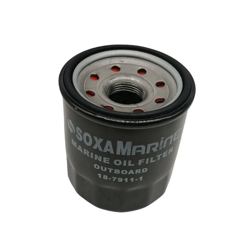 Engine Maintenance Kit for Yamaha Marine 9.9/15HP (F9.9C F15A) (63V-44352-00)
