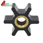 Flexible Impeller for Jabsco 1414-0001, 21414-0001, Yanmar 128170-42070, 128176-42071
