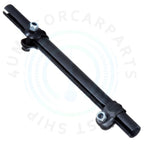 2X Tie Rod Adjusting Sleeve for Ford Crown Victoria Lincoln Town Car (1995–2002)