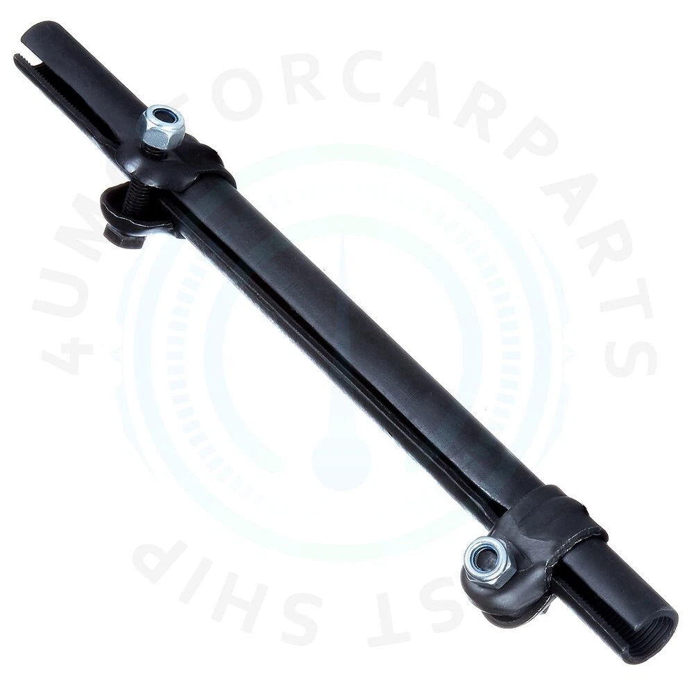 2X Tie Rod Adjusting Sleeve for Ford Crown Victoria Lincoln Town Car (1995–2002)