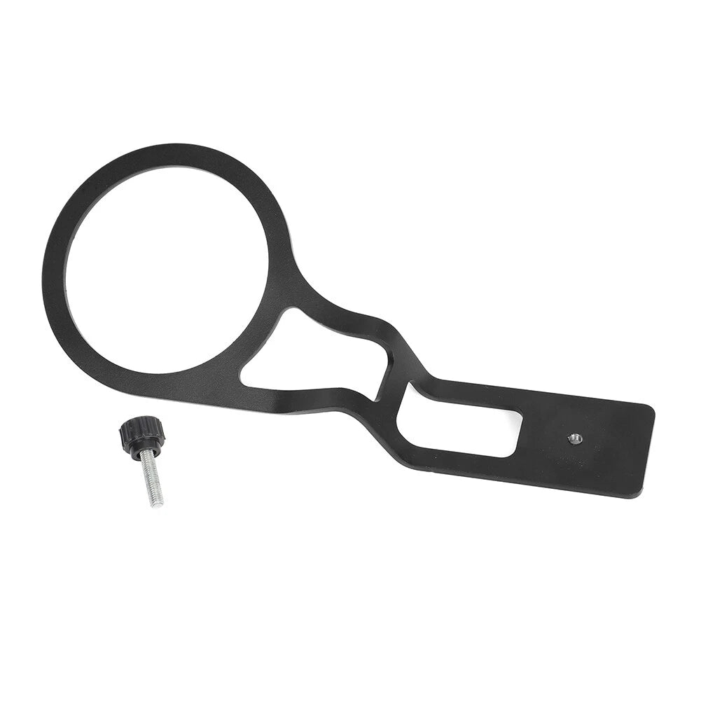 Cup Holder Kit for Porsche 911 996 (1997–2005) - Bezel Mount
