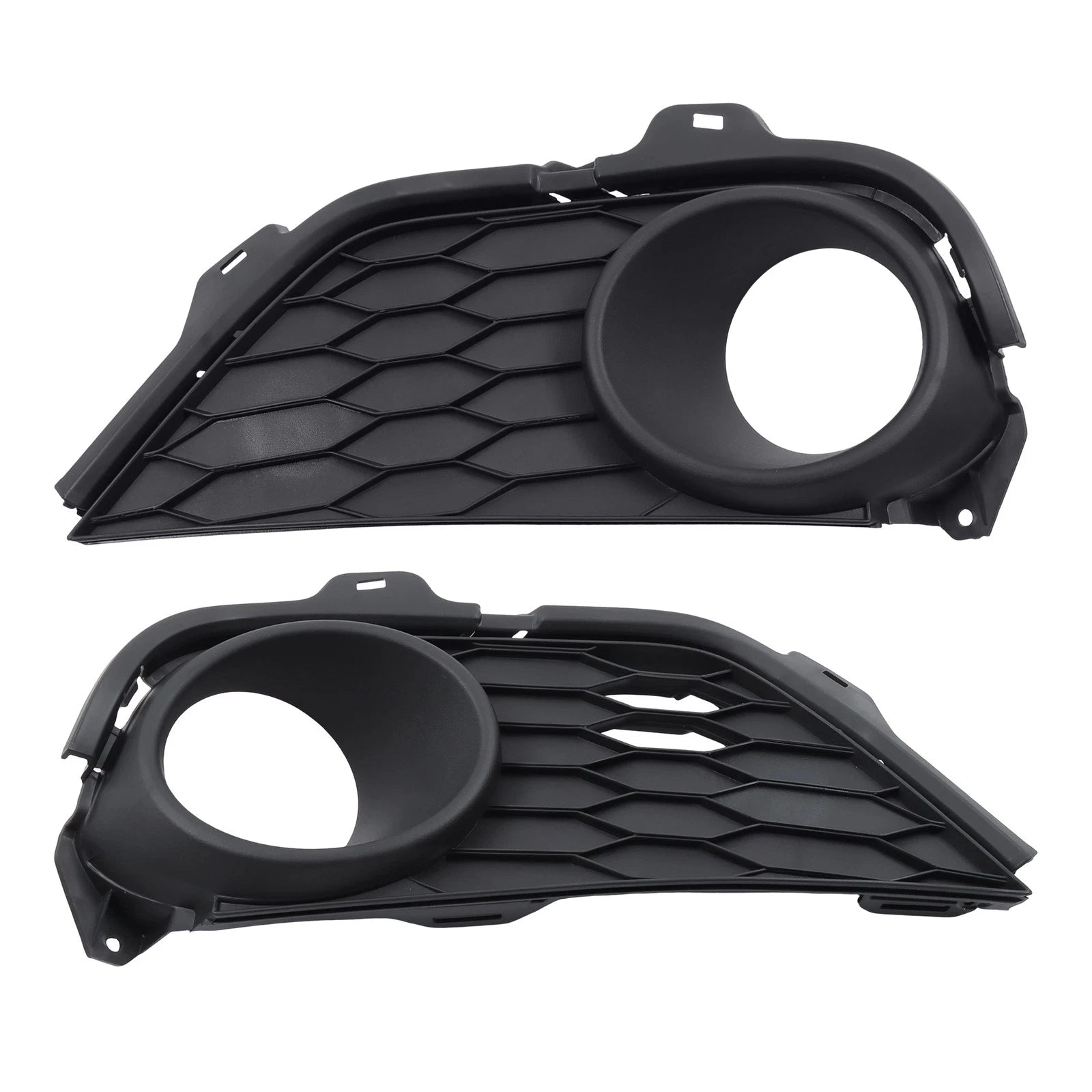 Fog Light Covers for Honda Pilot (2019-2022)