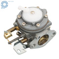 Carburetor Set for 2-Cycle Golf Cart (1967–1981)