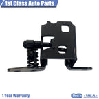Passenger Side Door Hinge for Jeep Patriot Compass (2007–2017)
