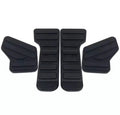 Rubber Foot Pad for Hyundai R60-7 (2007–2007)