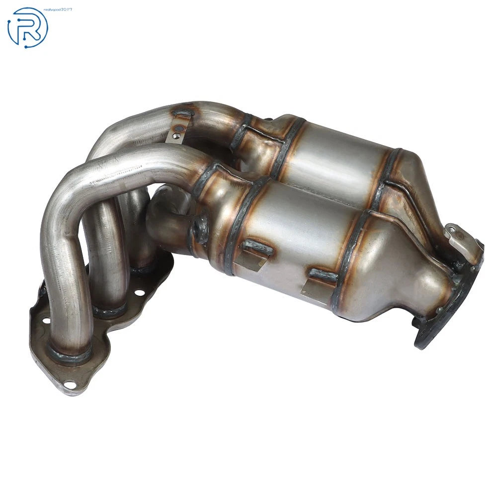 Exhaust Manifold with Catalytic Converter for Mitsubishi Eclipse 2006-2012