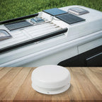 Plumbing Vent with Guard Cap for Keystone Trailers (RV Roofs)